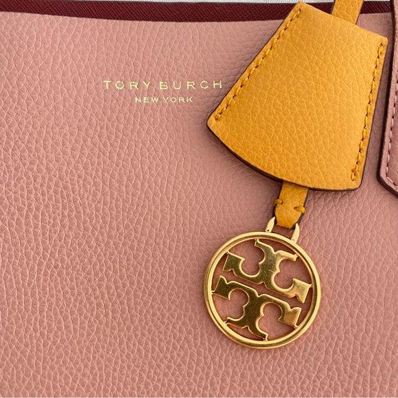 Tory Burch Shopper Tote Bag - Picture 10 of 12